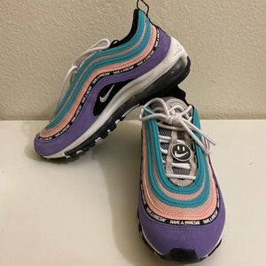Nike Air Max 97 ‘Have a Nike Day’